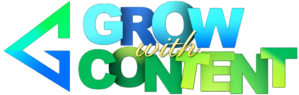 Grow With Content